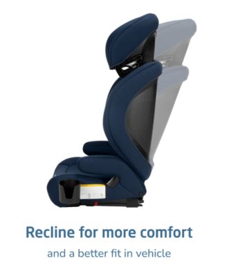 RodiSport Baby and Toddler Booster Car Seat