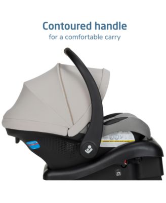 Baby Mico Pro Car Seat