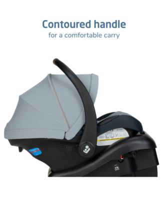 Baby Mico Pro Car Seat