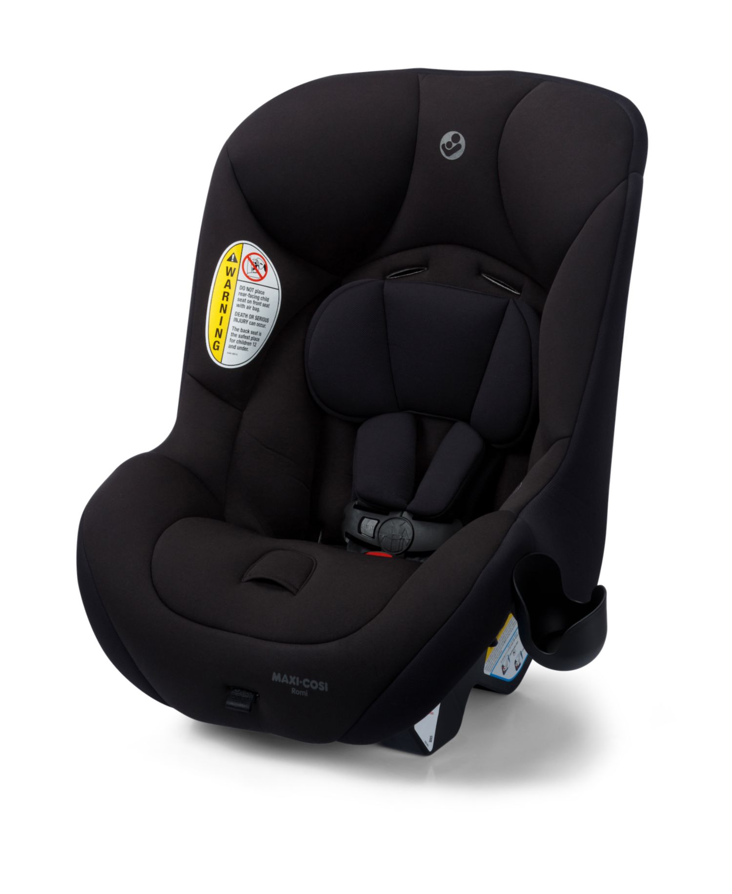 Romi Baby and Toddler 2-in-1 Convertible Car Seat