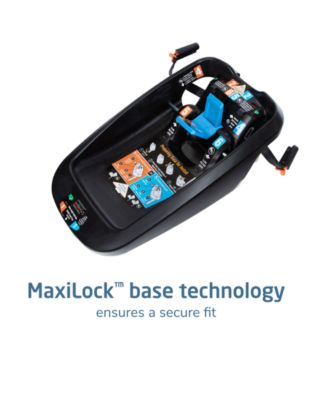 Baby Mico Pro+ Car Seat