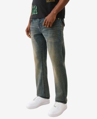 Men's Ricky Straight-Fit Jeans