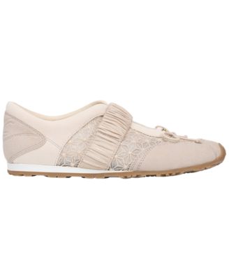 Women's Nara Mesh Ballet Sneakers