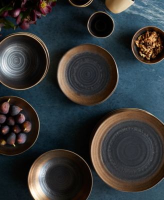 Akita All-Purpose Bowls, Set of 4