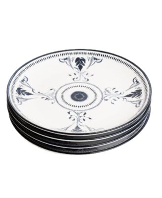 Bruges Dinner Plates, Set of 4 image