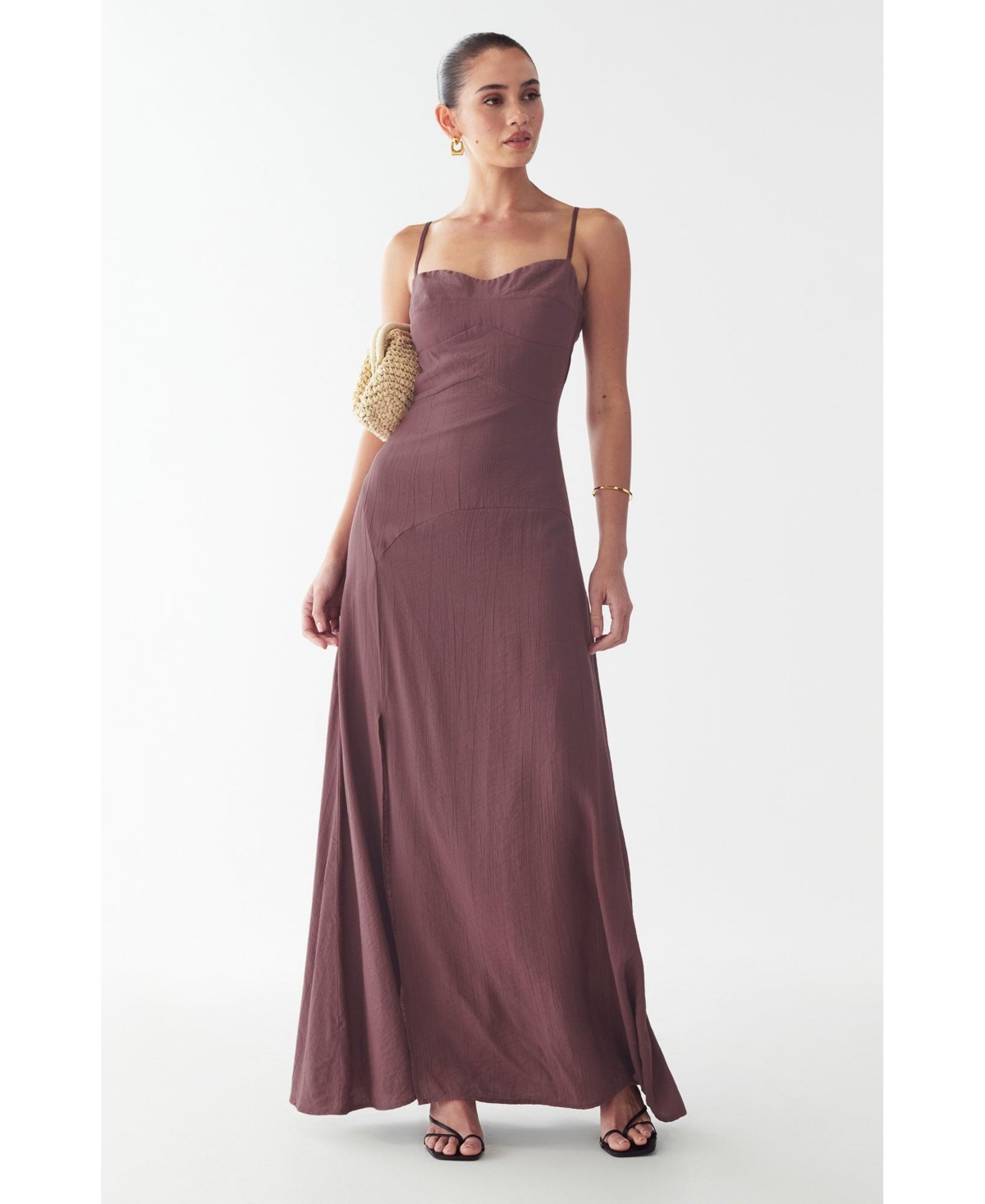 St Mrlo Women's Tia Dress