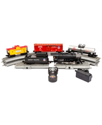 Lionel Union Pacific Flyer Lionchief Bluetooth 5.0 Train Set with Remote