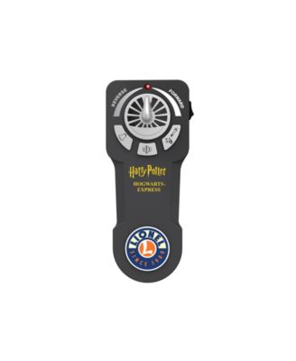 Hogwarts Express Battery-Operated O Gauge Train Set
