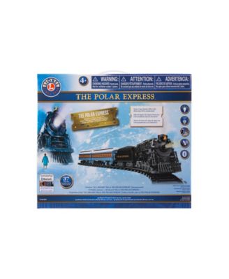 Polar Express Ready-to-Play Train Set