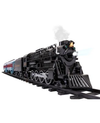 Polar Express Ready-to-Play Train Set