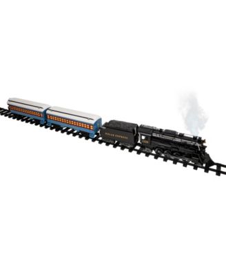 Polar Express Ready-to-Play Train Set