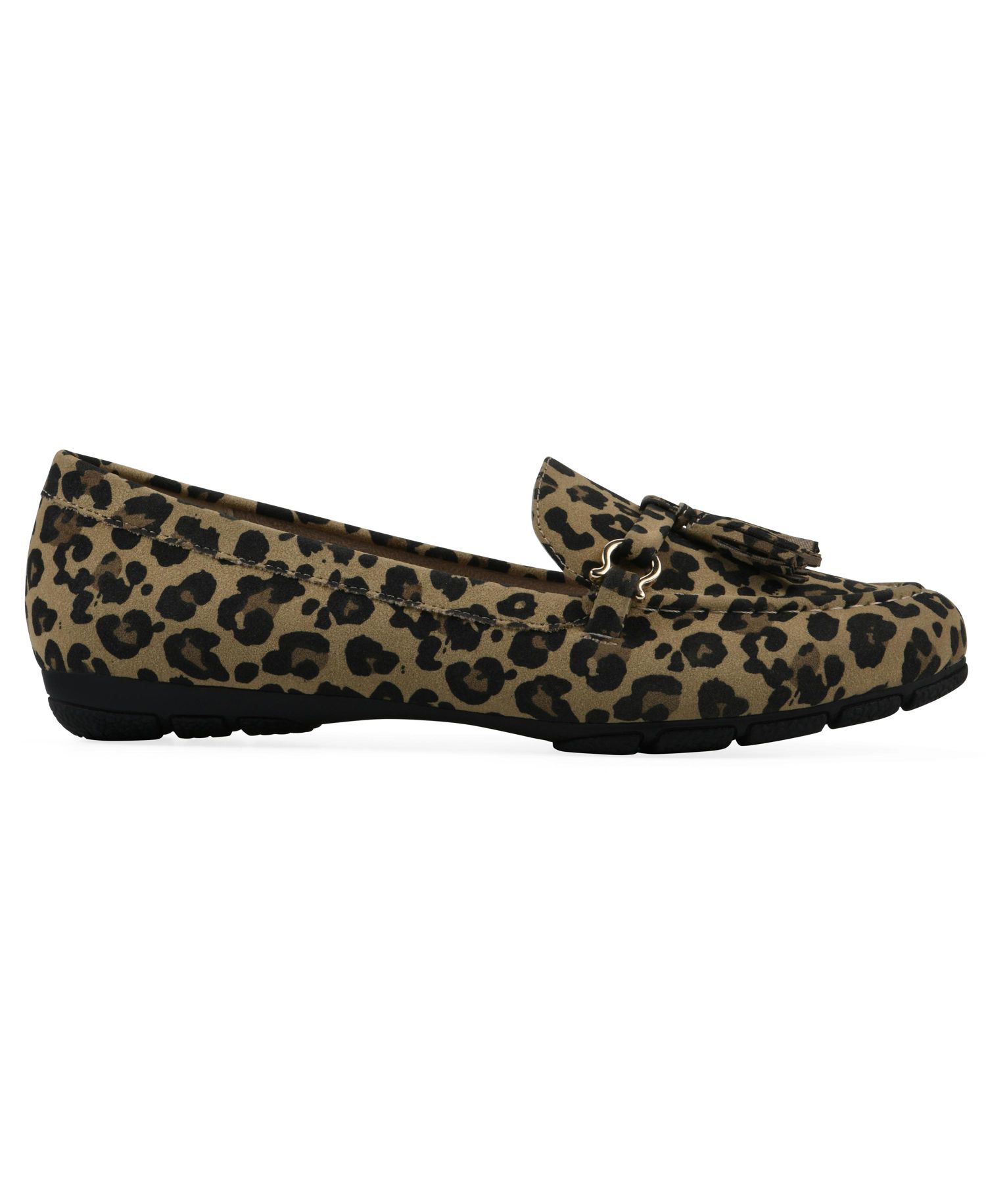 Women's Gush Flat Loafers