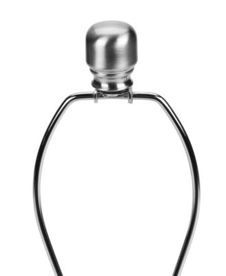 Lighting 25" Plastic Table Lamp