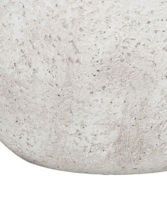 Lighting 20" Concrete Table Lamp