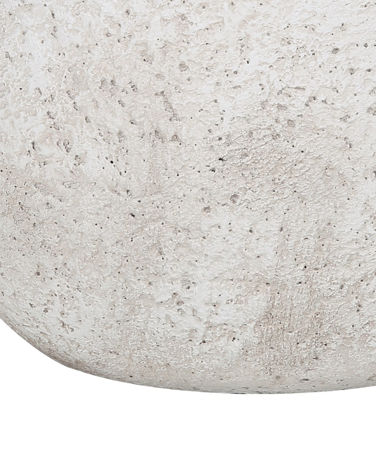 Monarch Specialties Lighting 20" Concrete Table Lamp