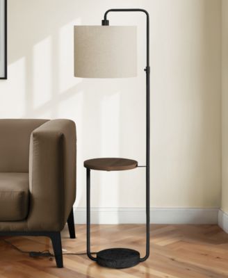 Lighting 67" Metal Floor Lamp