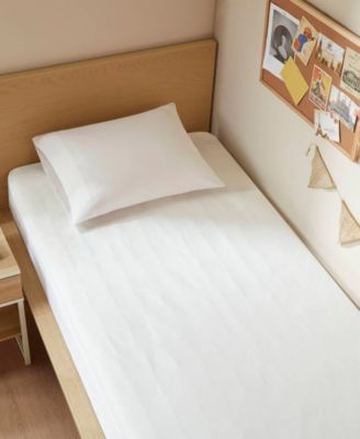 Nonwoven Heated Mattress Pad, Twin