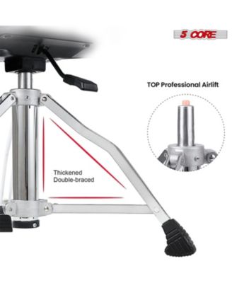 Wireless Phone Charging Pad 15W Qi-Certified Fast Charger Mat Cargador