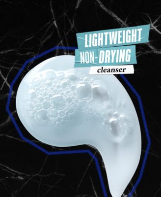 Facial Fuel Energizing Face Wash, 33.8 oz.