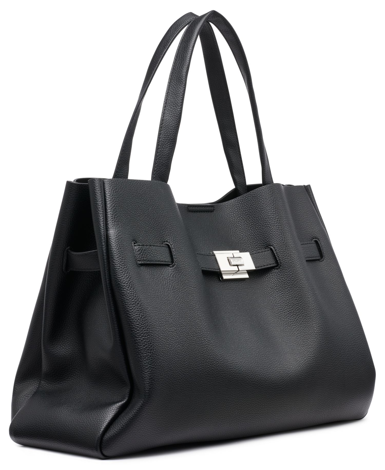 Bryar Large Satchel Handbag
