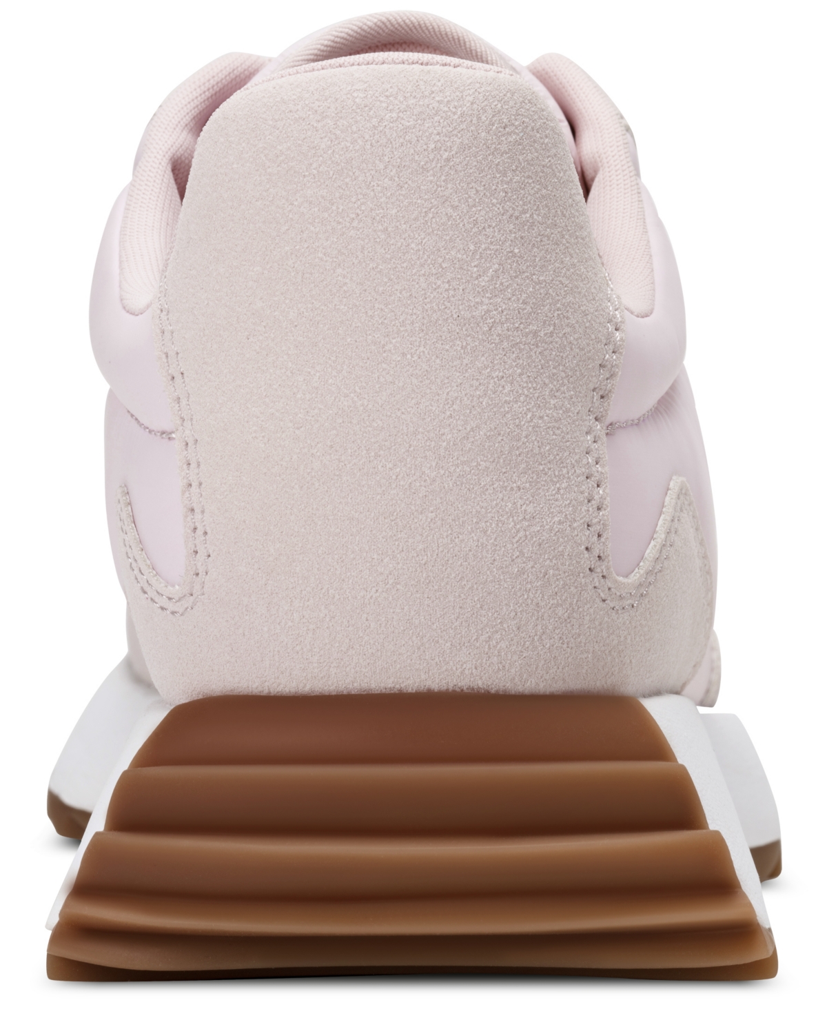 Dkny Women's Naples Lace Up Sneakers