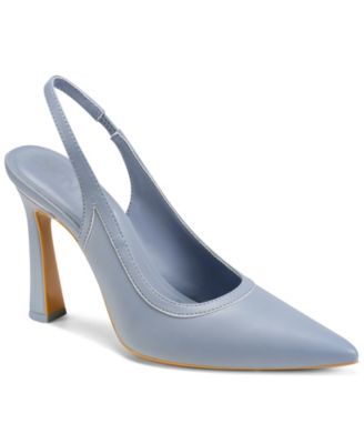 Women's Cinette Slip-On Pumps