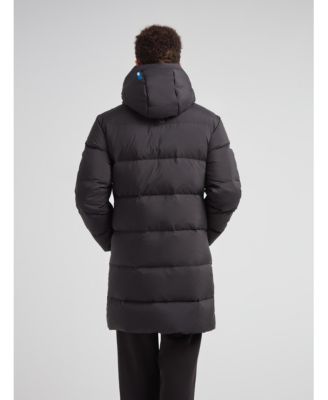 Men's Nomad Long Sleeve Parka Jacket