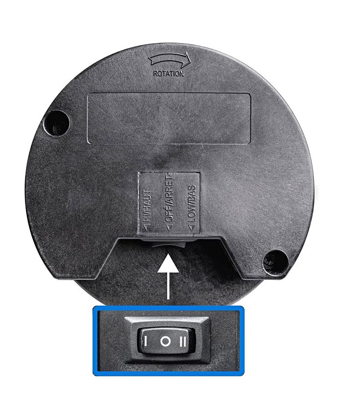 Swimline HydroTools Hydro Flo 1.5 HP 5820 GPH 2 Speed Horizontal Discharge Pump - ONE SIZE