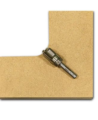 03003 9-1/4" X 11-3/4" Template for Mast-R-Lift or Mast-R-Plate Hand tool