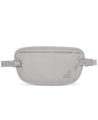 Coversafe X100 Anti-Theft RFID Blocking Waist Wallet