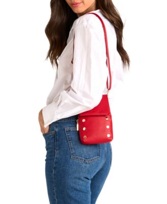 VIP Mini Mobile Leather Crossbody 