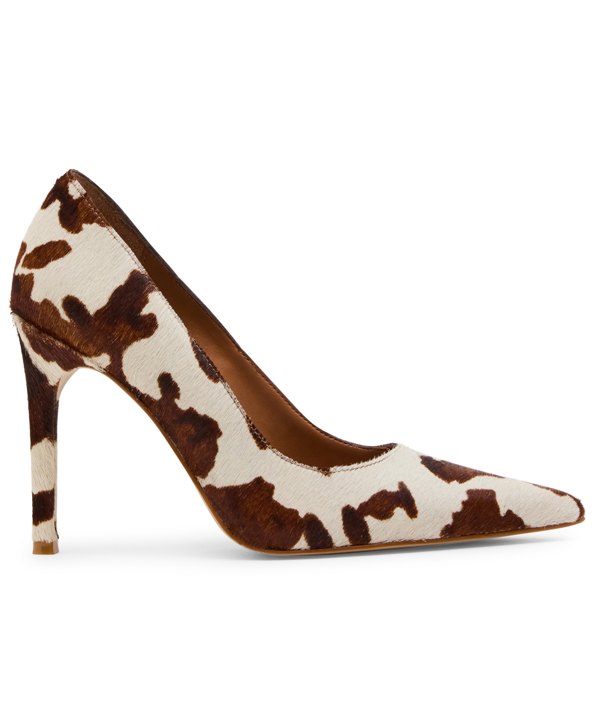 Steve Madden Women's Reya Pointed-Toe Pumps