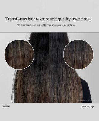 No Frizz Conditioner, 8 oz.