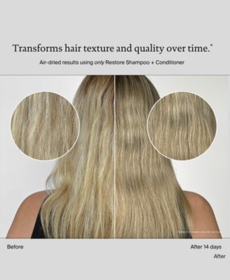 Restore Shampoo, 8 oz.