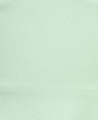 Juniors' Ruched Tiered Fit & Flare Dress