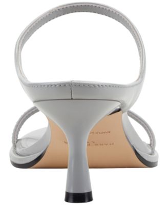 Women's Alonde Kitten Heel Sandals