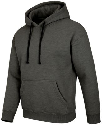 Men's Super Heavyweight Fleece-Lined Pullover Hoodie