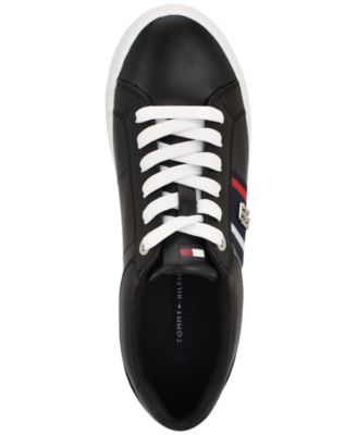 Women's Badria Logo Platform Sneakers