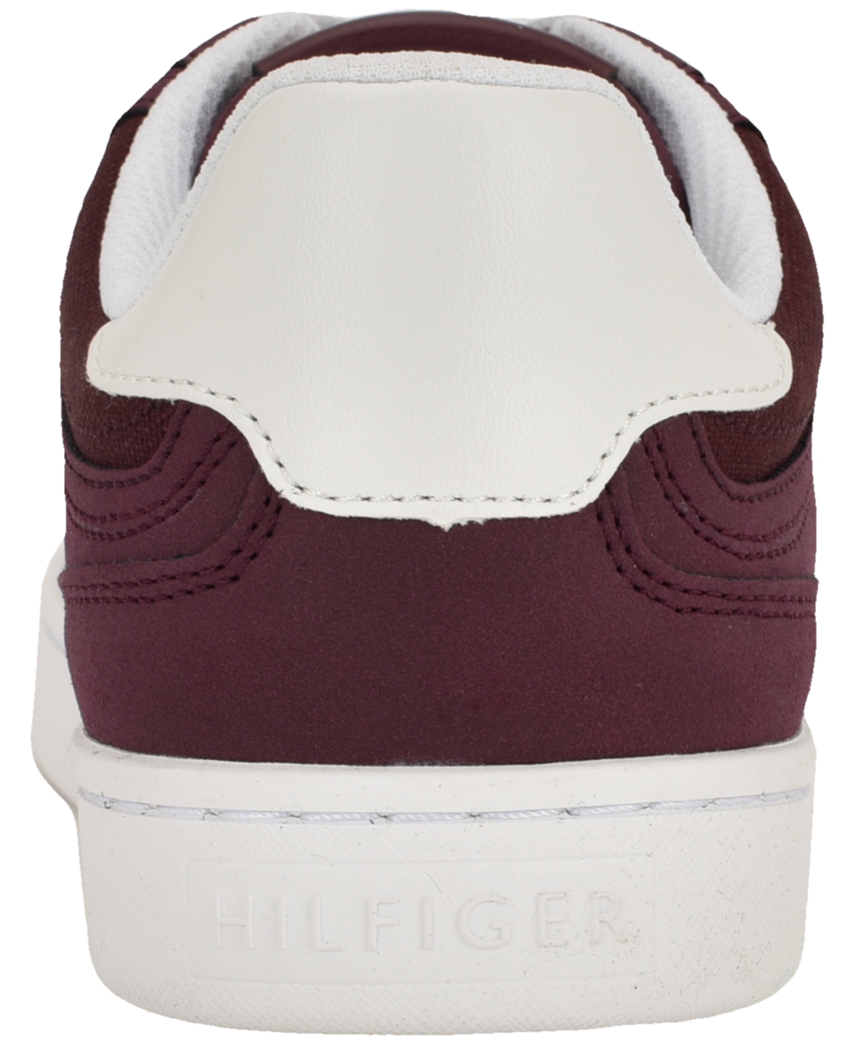 Tommy Hilfiger Women's Righton Round Toe Sneakers