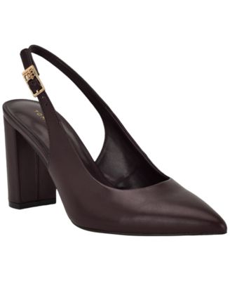 Women's Azalee Slingback Pumps