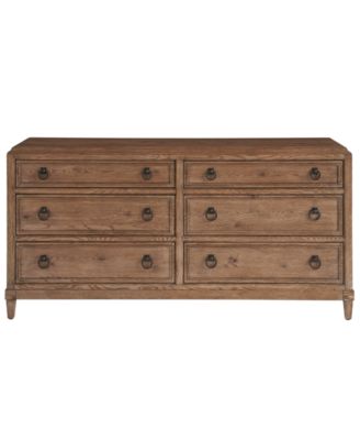 Griffith Park 3-Pc. Bedroom Set, King