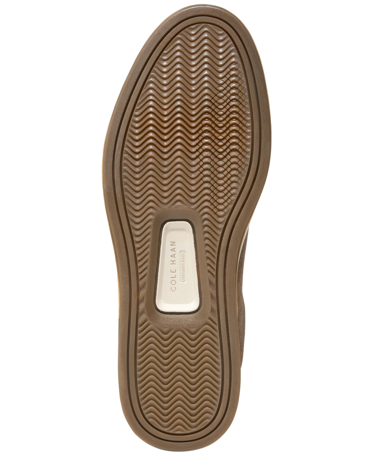 Cole Haan Men's GrandPro Angleace Round-Toe Sneakers