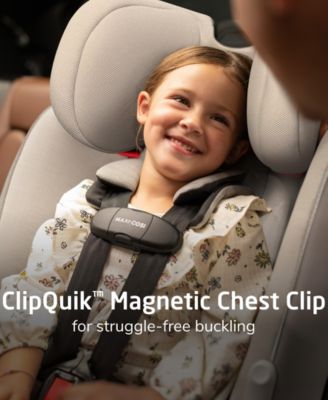 Pria Baby and Toddler Max All-in-One Convertible Car Seat