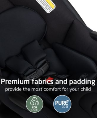 Baby Mico Pro Car Seat