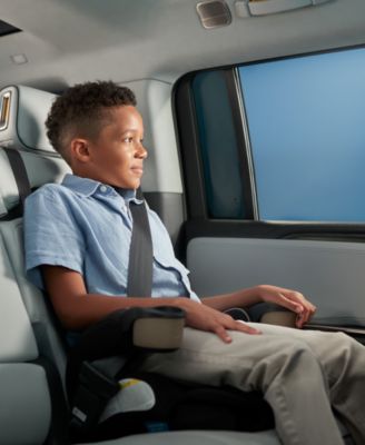 Kani Baby and Toddler 4-in-1 Convertible Car Seat