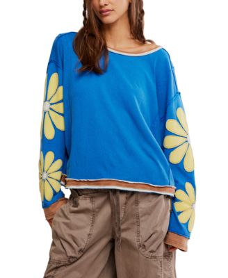 Women's You're A Star Cotton Sweatshirt