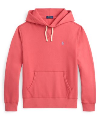 Men's Fleece Hoodie
