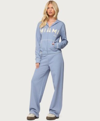 Women's Miami Babe Sweatpants