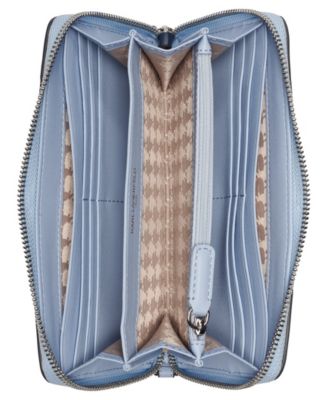 Meribel Top Zip Wallet 