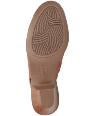 Women's Elevate Block Heel Sandals